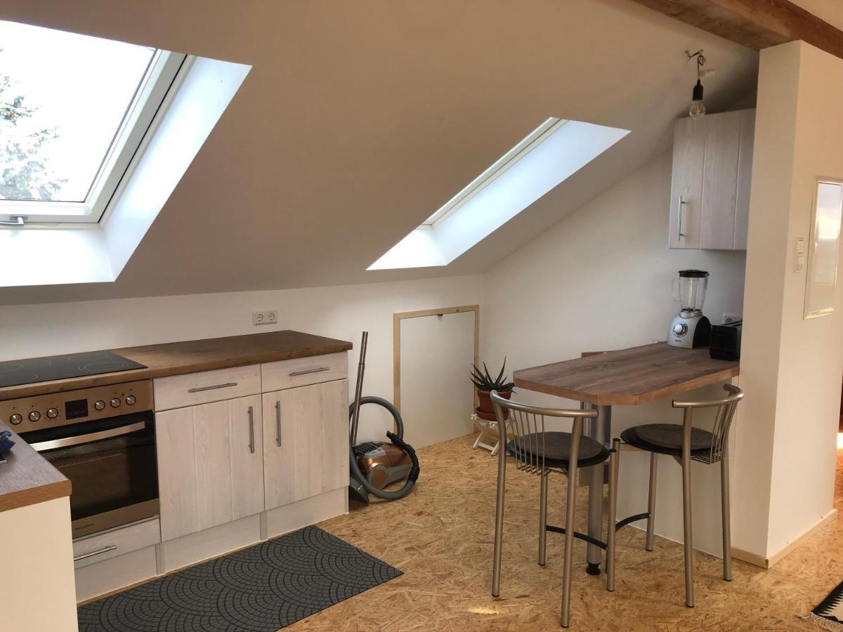 Apartamento Haus Waldeck Ühlingen-Birkendorf Exterior foto
