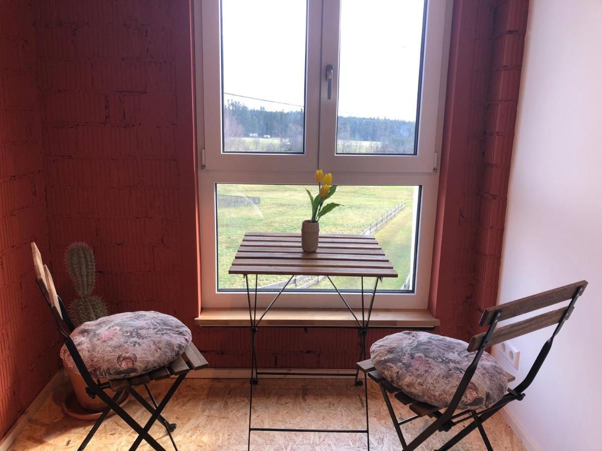 Apartamento Haus Waldeck Ühlingen-Birkendorf Exterior foto