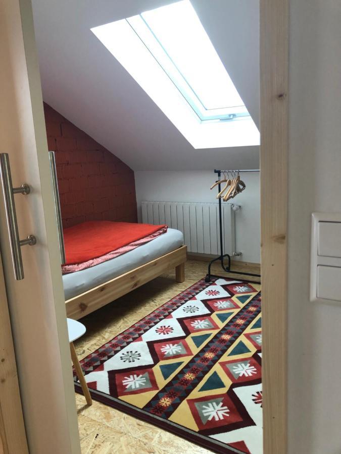 Apartamento Haus Waldeck Ühlingen-Birkendorf Exterior foto