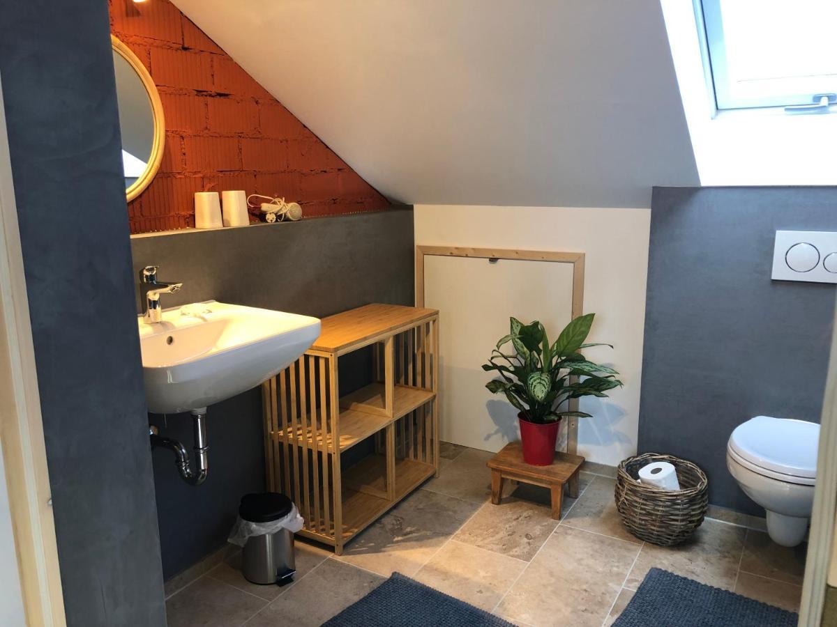 Apartamento Haus Waldeck Ühlingen-Birkendorf Exterior foto