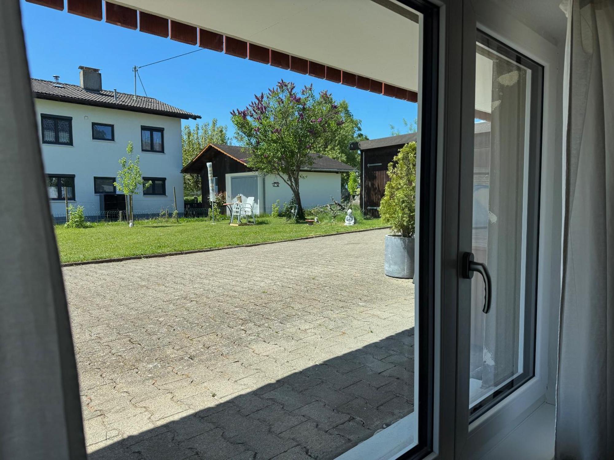 Apartamento Haus Waldeck Ühlingen-Birkendorf Exterior foto